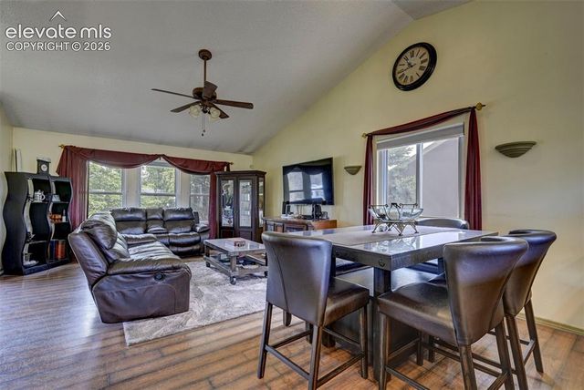 1695 Leoti Drive, Colorado Springs, CO 80915