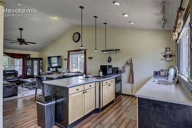 1695 Leoti Drive, Colorado Springs, CO 80915