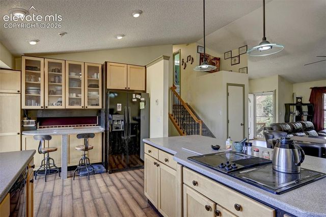 1695 Leoti Drive, Colorado Springs, CO 80915