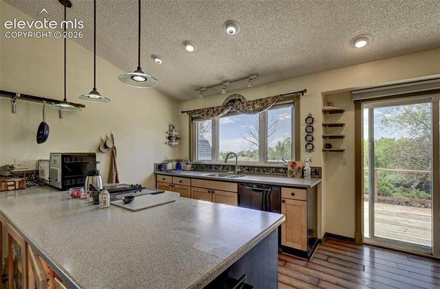 1695 Leoti Drive, Colorado Springs, CO 80915