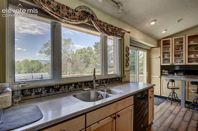 1695 Leoti Drive, Colorado Springs, CO 80915