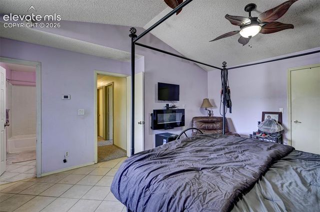 1695 Leoti Drive, Colorado Springs, CO 80915