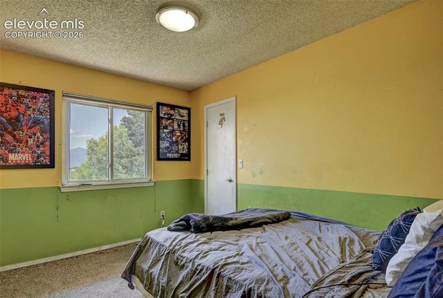 1695 Leoti Drive, Colorado Springs, CO 80915
