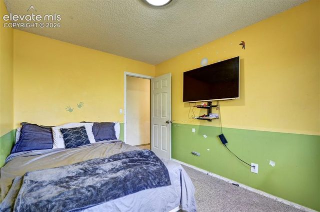 1695 Leoti Drive, Colorado Springs, CO 80915