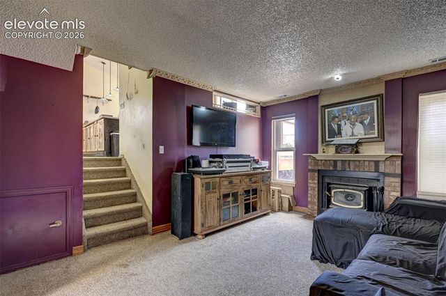 1695 Leoti Drive, Colorado Springs, CO 80915