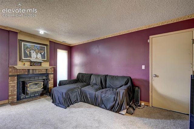 1695 Leoti Drive, Colorado Springs, CO 80915