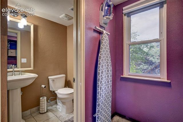 1695 Leoti Drive, Colorado Springs, CO 80915