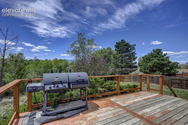 1695 Leoti Drive, Colorado Springs, CO 80915