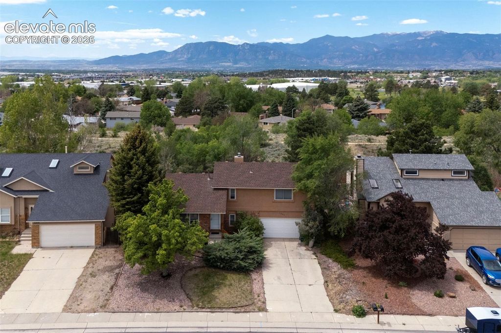 1695 Leoti Drive, Colorado Springs, CO 80915 — photo 5