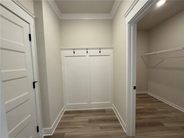 200 Rosewood Park Drive, Hoschton, GA 30548