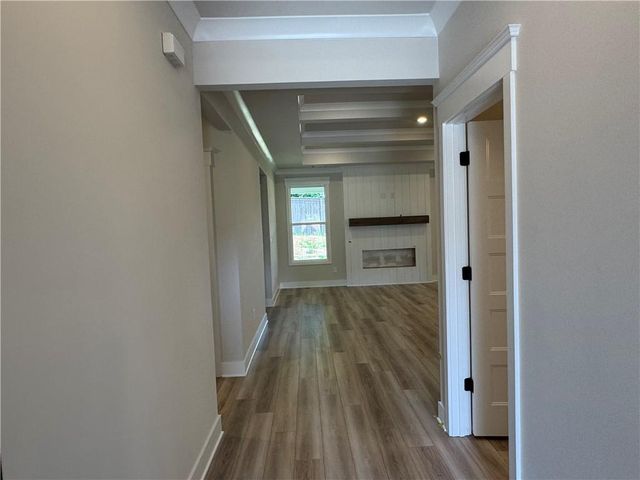 200 Rosewood Park Drive, Hoschton, GA 30548