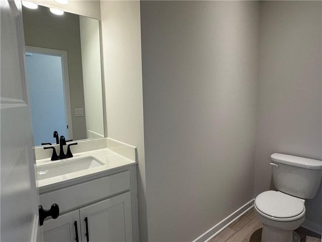200 Rosewood Park Drive, Hoschton, GA 30548