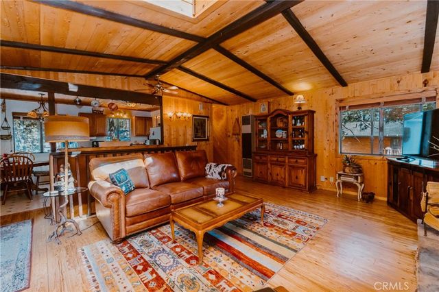 1971 Fern Lane, Big Bear City, CA 92314