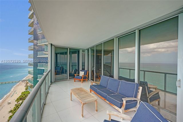 17121 Collins Ave 3206, Sunny Isles Beach, FL 33160