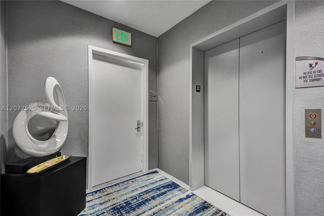 17121 Collins Ave 3206, Sunny Isles Beach, FL 33160