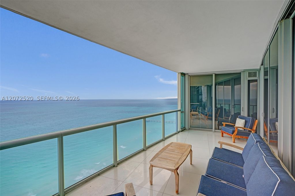 17121 Collins Ave 3206, Sunny Isles Beach, FL 33160