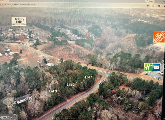 115 Paris Drive, Villa Rica, GA 30180