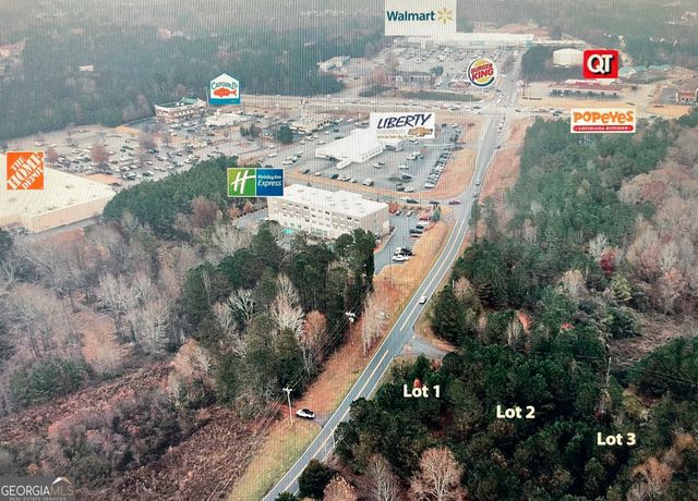 115 Paris Drive, Villa Rica, GA 30180