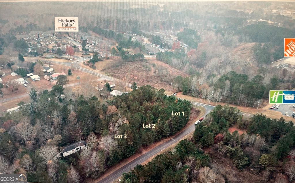 115 Paris Drive, Villa Rica, GA 30180