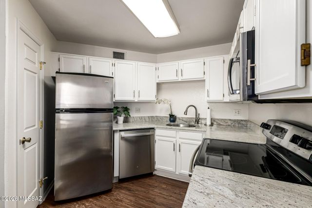 6655 N Canyon Crest Dr Unit 11166, Tucson, AZ 85750