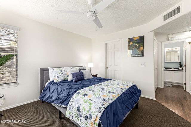 6655 N Canyon Crest Dr Unit 11166, Tucson, AZ 85750