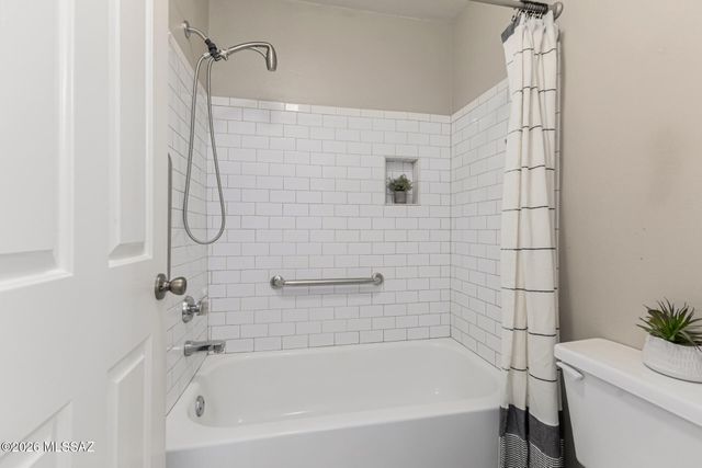 6655 N Canyon Crest Dr Unit 11166, Tucson, AZ 85750