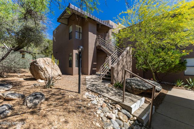 6655 N Canyon Crest Dr Unit 11166, Tucson, AZ 85750