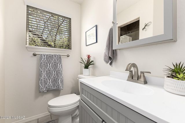 6655 N Canyon Crest Dr Unit 11166, Tucson, AZ 85750