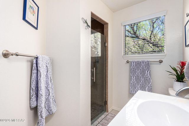 6655 N Canyon Crest Dr Unit 11166, Tucson, AZ 85750