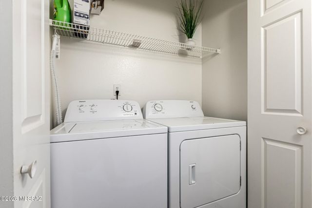 6655 N Canyon Crest Dr Unit 11166, Tucson, AZ 85750