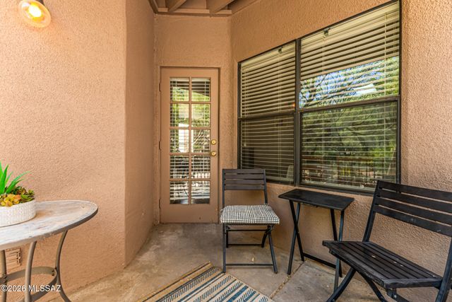 6655 N Canyon Crest Dr Unit 11166, Tucson, AZ 85750