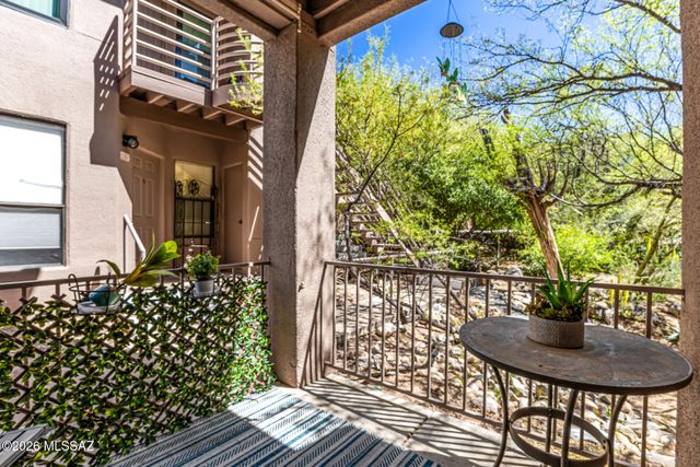 6655 N Canyon Crest Dr Unit 11166, Tucson, AZ 85750