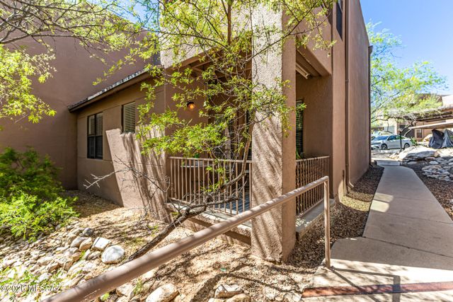 6655 N Canyon Crest Dr Unit 11166, Tucson, AZ 85750