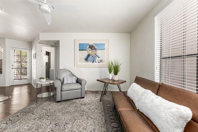 6655 N Canyon Crest Dr Unit 11166, Tucson, AZ 85750