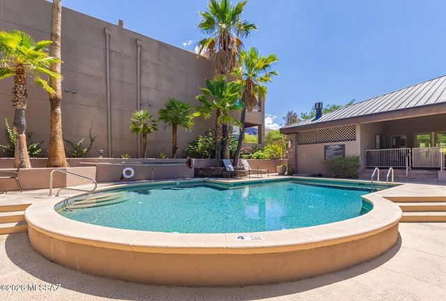 6655 N Canyon Crest Dr Unit 11166, Tucson, AZ 85750