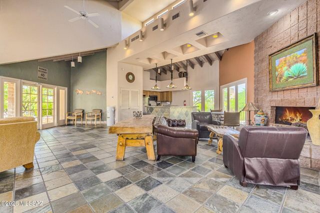 6655 N Canyon Crest Dr Unit 11166, Tucson, AZ 85750