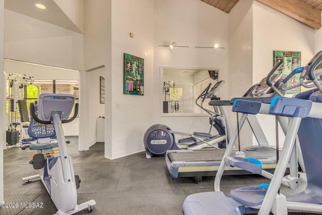 6655 N Canyon Crest Dr Unit 11166, Tucson, AZ 85750