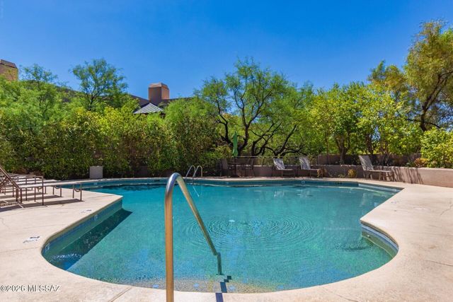 6655 N Canyon Crest Dr Unit 11166, Tucson, AZ 85750