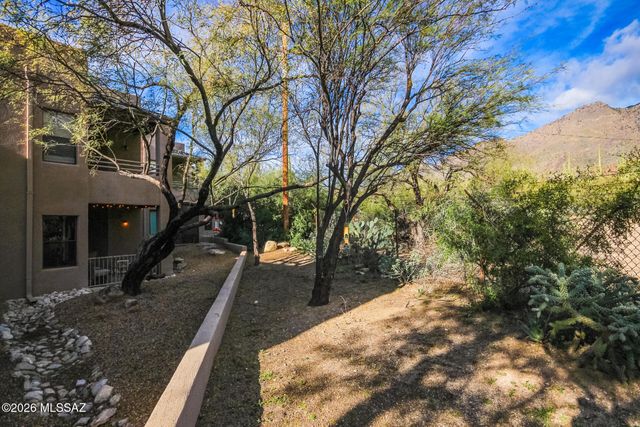 6655 N Canyon Crest Dr Unit 11166, Tucson, AZ 85750