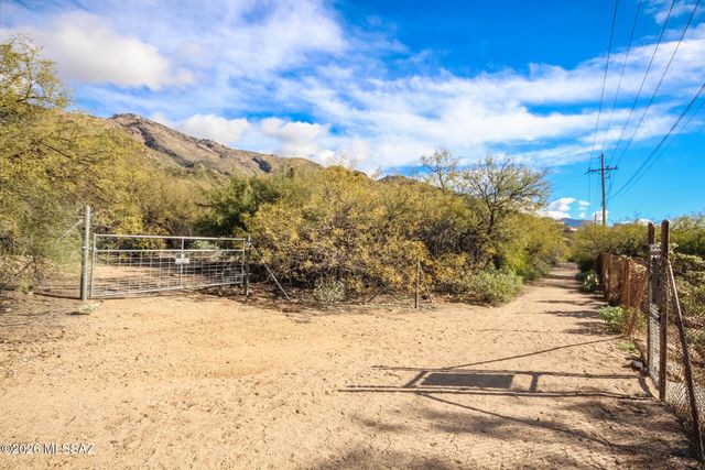 6655 N Canyon Crest Dr Unit 11166, Tucson, AZ 85750