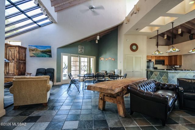 6655 N Canyon Crest Dr Unit 11166, Tucson, AZ 85750