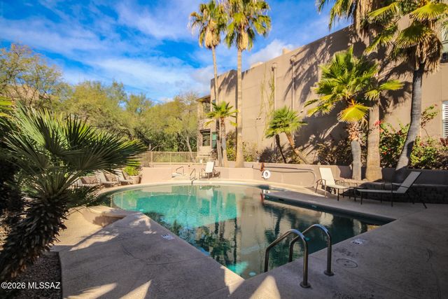 6655 N Canyon Crest Dr Unit 11166, Tucson, AZ 85750