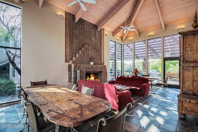 6655 N Canyon Crest Dr Unit 11166, Tucson, AZ 85750