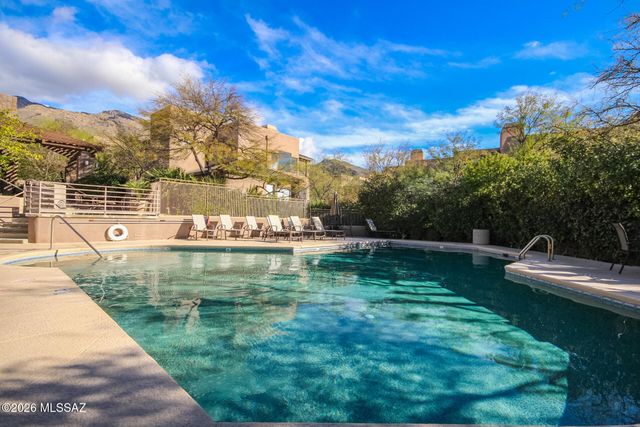 6655 N Canyon Crest Dr Unit 11166, Tucson, AZ 85750