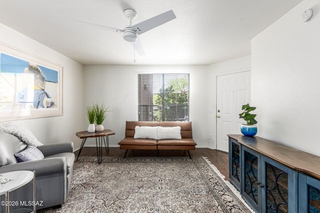 6655 N Canyon Crest Dr Unit 11166, Tucson, AZ 85750