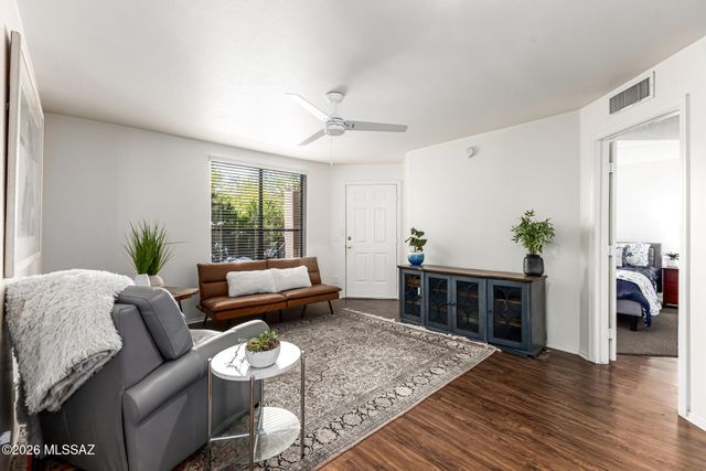 6655 N Canyon Crest Dr Unit 11166, Tucson, AZ 85750