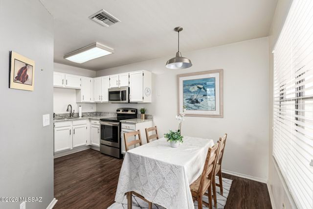 6655 N Canyon Crest Dr Unit 11166, Tucson, AZ 85750