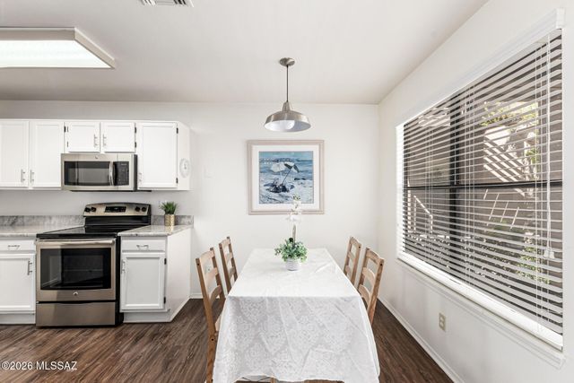 6655 N Canyon Crest Dr Unit 11166, Tucson, AZ 85750