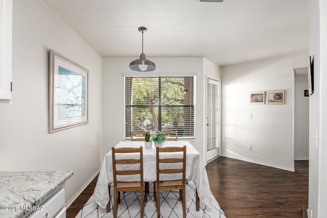 6655 N Canyon Crest Dr Unit 11166, Tucson, AZ 85750