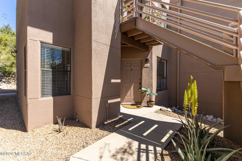 6655 N Canyon Crest Dr Unit 11166, Tucson, AZ 85750